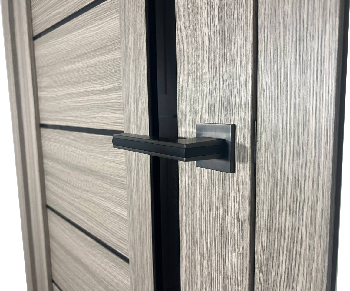 Т54, Дуб дымчатый, Лакобель черный