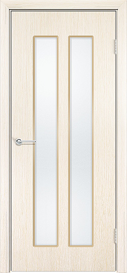 Роял, Беленый дуб, Белое матовое