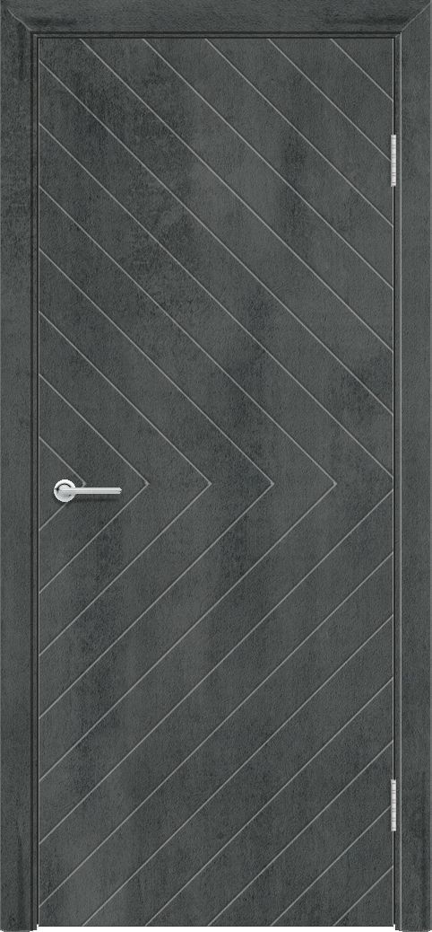 M30, Бетон темный