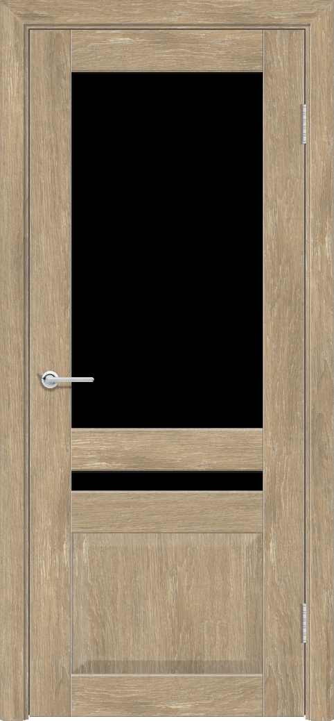 Т15, Дуб шале, Лакобель черный