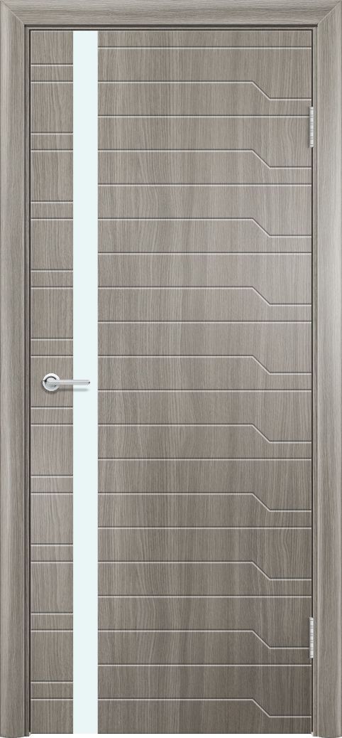 M62, Дуб дымчатый, Лакобель белый