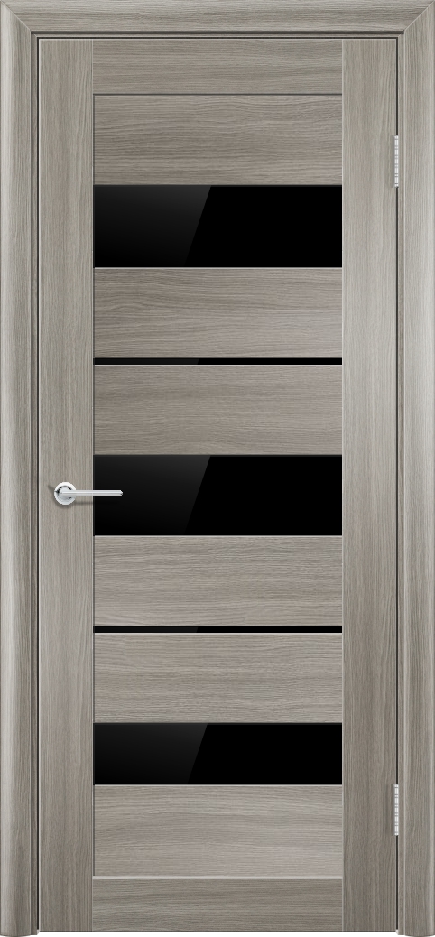 Т64, Дуб дымчатый, Лакобель черный