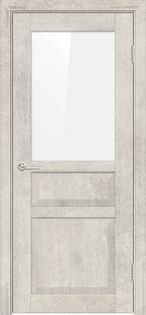 Т23, Светлый бетон, Лакобель белый