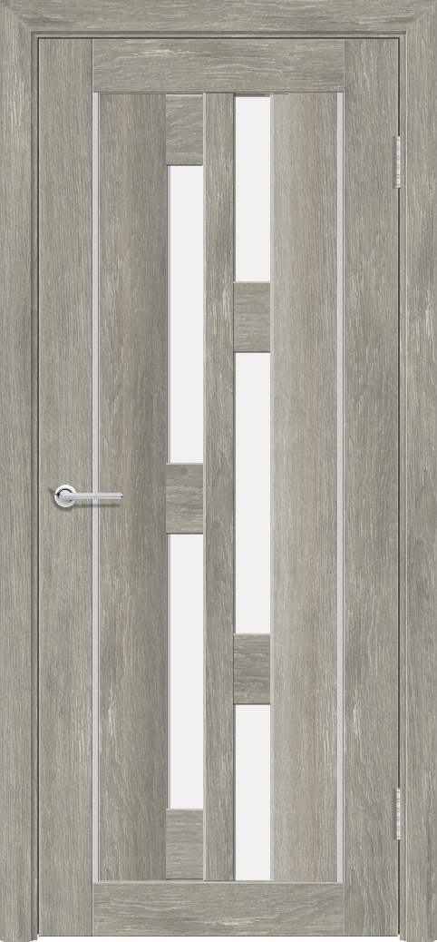 Т21, Дуб седой, Белое матовое