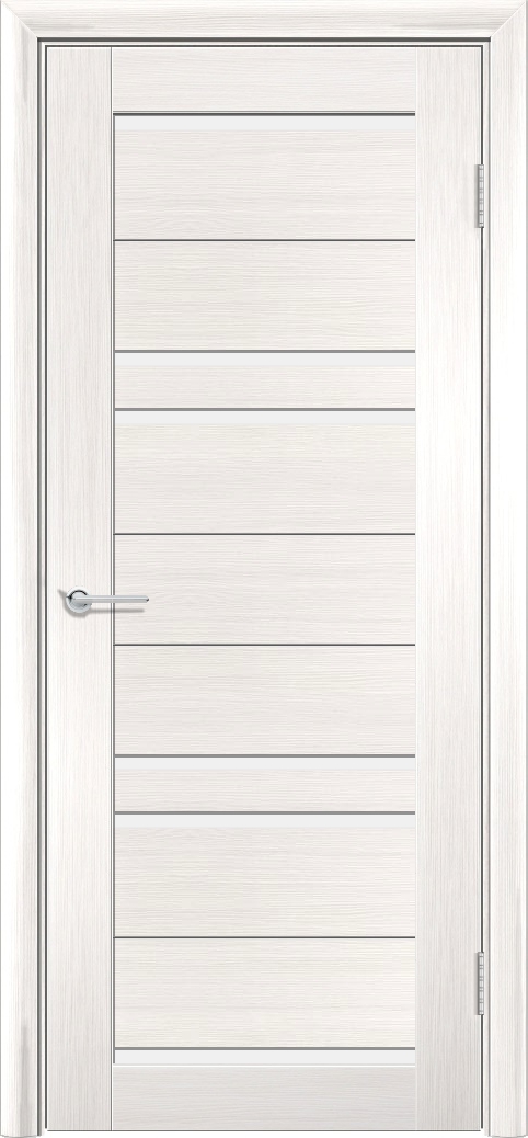 P16, Акация, Белый матовый