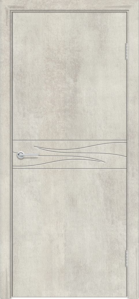 M42, Бетон светлый