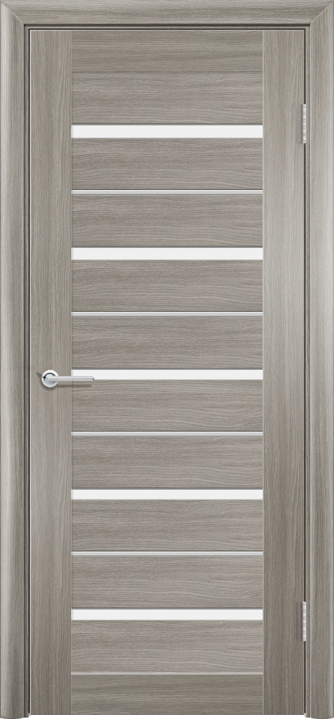 Т53, Дуб дымчатый, Белое матовое