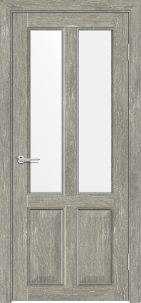 Т55, Дуб седой, Лакобель белый