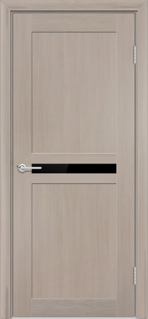 P9, Дуб бруно, Лакобель черный