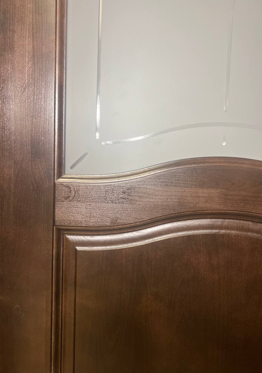 Лео, Мателюкс графит, Венге