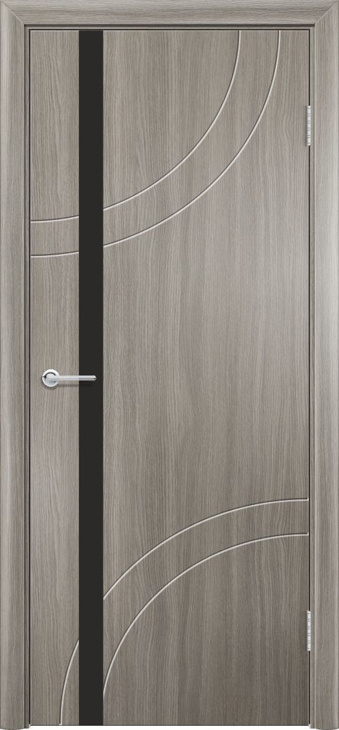 M49, Дуб дымчатый, Лакобель черный