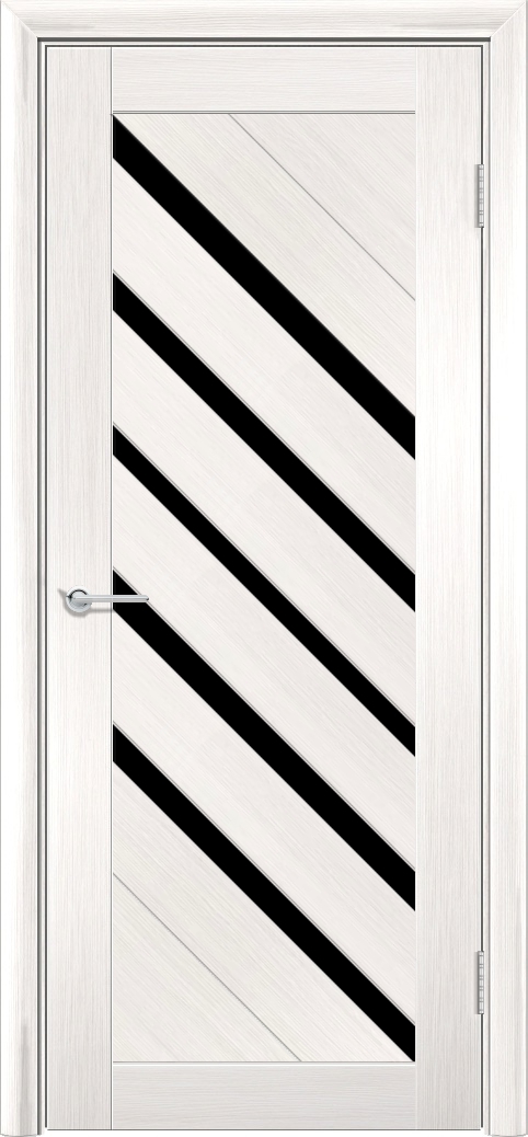 P28, Акация, Лакобель черный