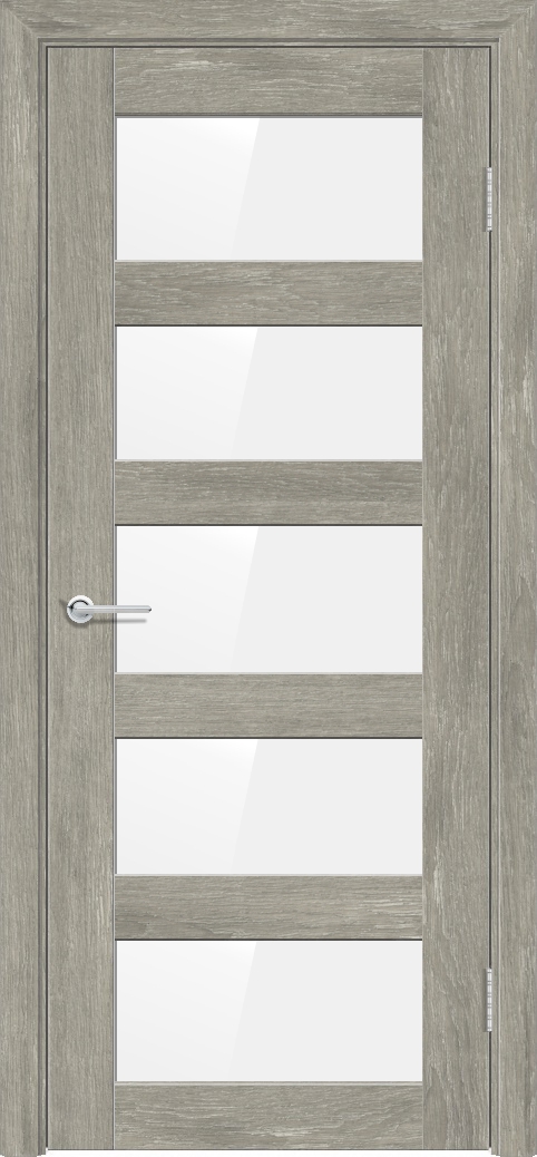 Т19, Дуб седой, Лакобель белый