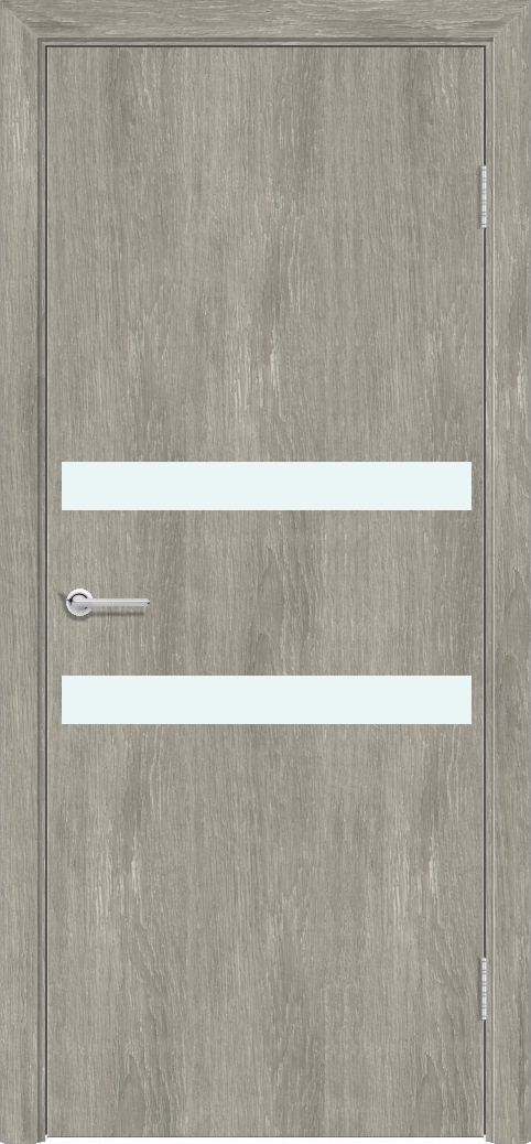 M1, Седой, Лакобель белый