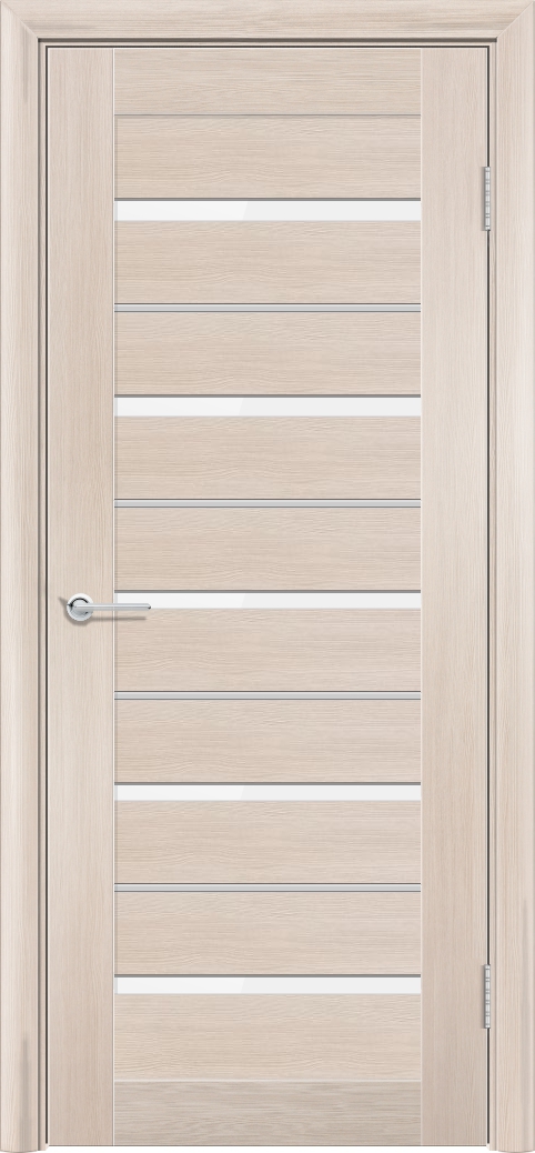 Т53, Лиственница кремовая, Лакобель белый