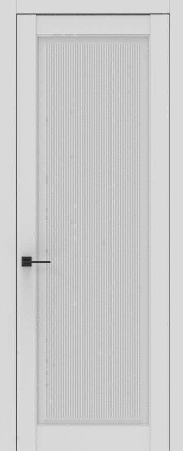 Империал, ПП, Белый полипропилен