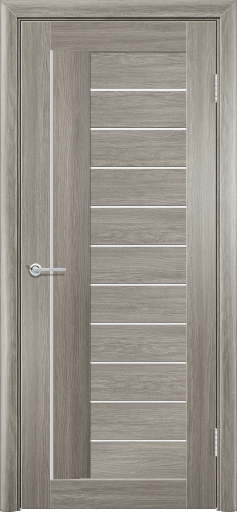 Т38, Дуб дымчатый, Лакобель белый