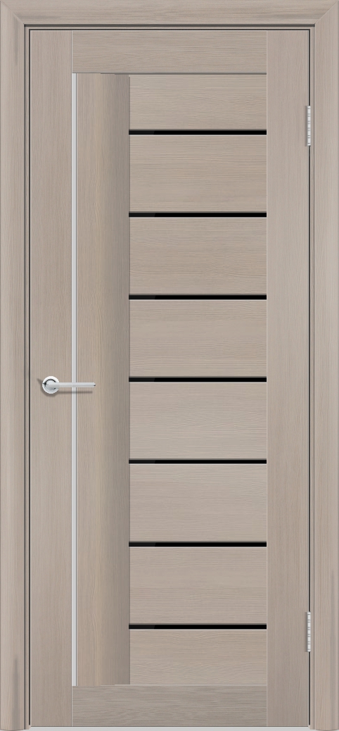 P11, Дуб бруно, Лакобель черный