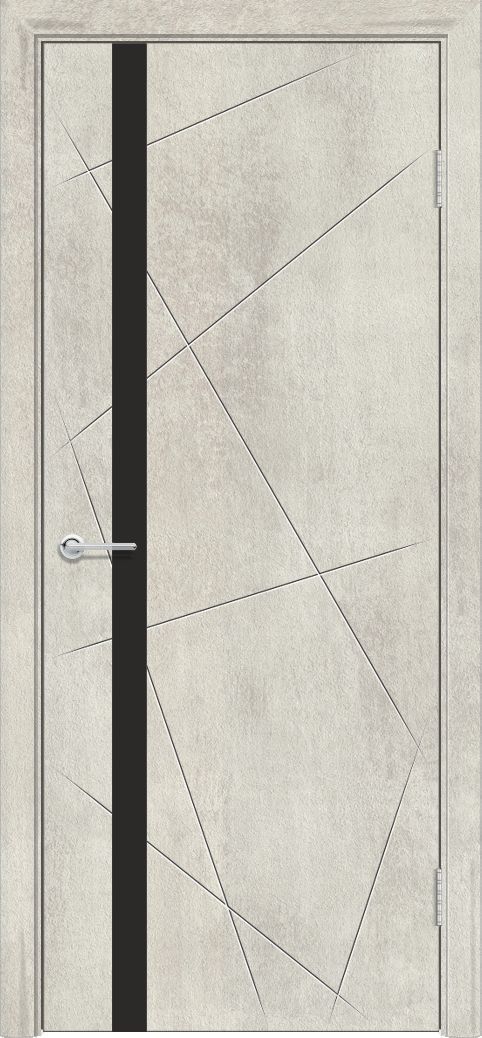 M48, Бетон светлый, Лакобель черный