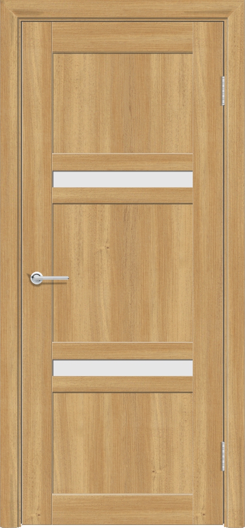 Т51, Лиственница золотистая, Белое матовое