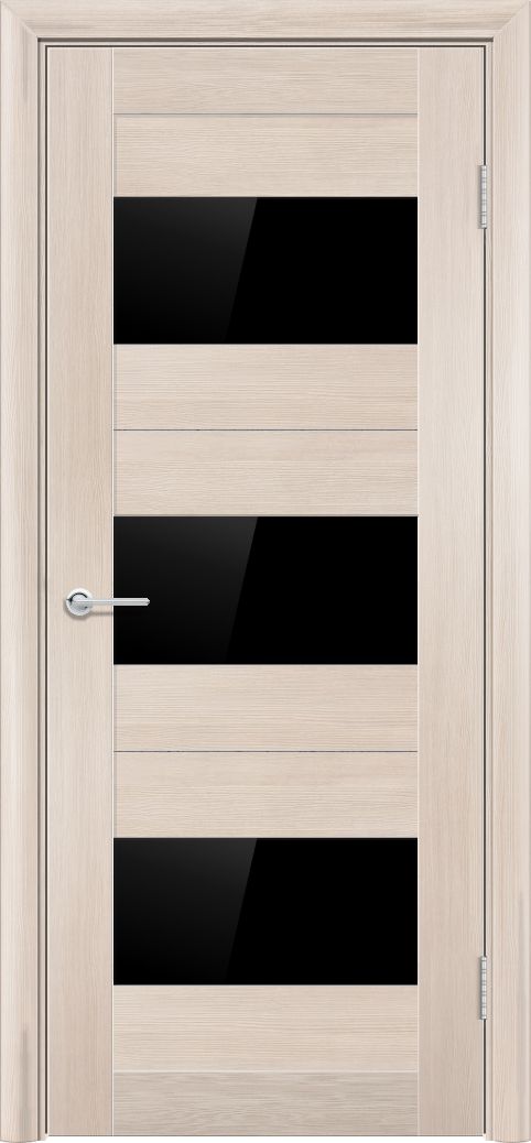 Т59, Лиственница кремовая, Лакобель черный