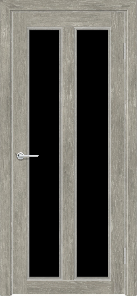 Т56, Дуб седой, Лакобель черный