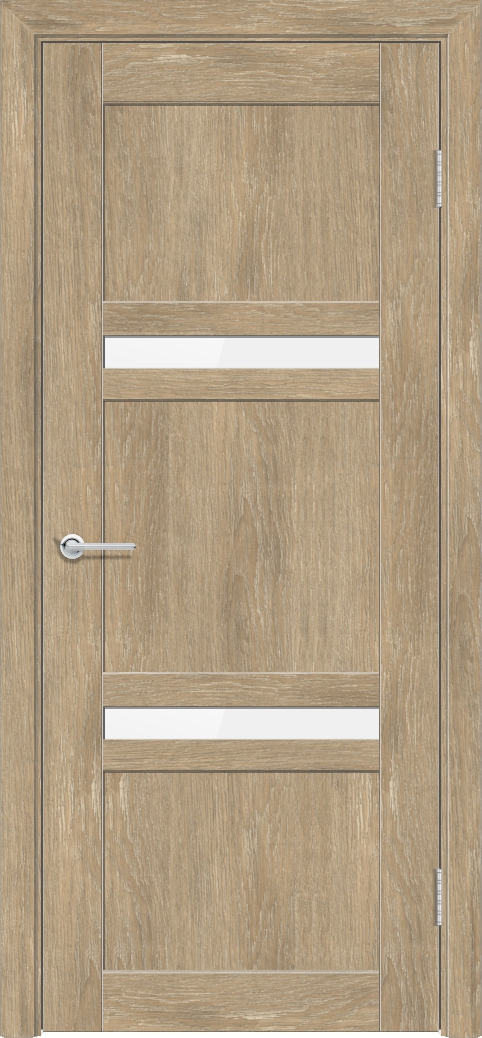 Т51, Дуб шале, Лакобель белый