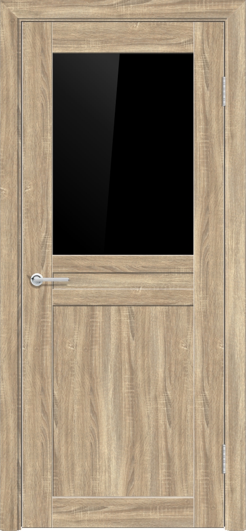 Т10, Дуб сонома, Лакобель черный