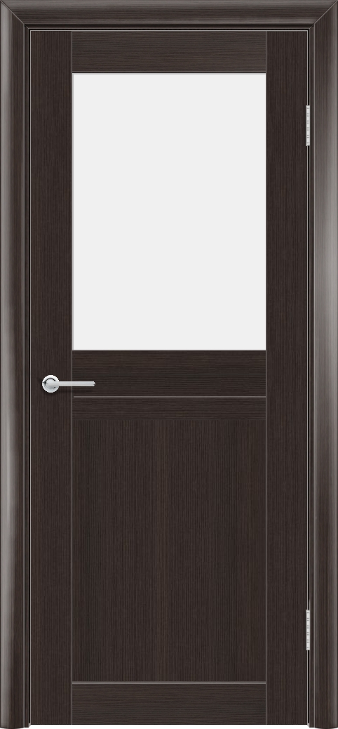 P10, Каштан, Белый матовый