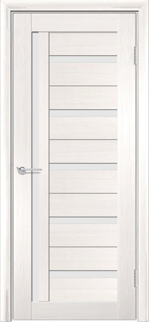 P39, Акация, Белый матовый