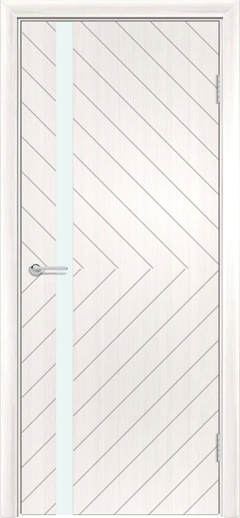 M55, Лиственница беленая, Лакобель белый