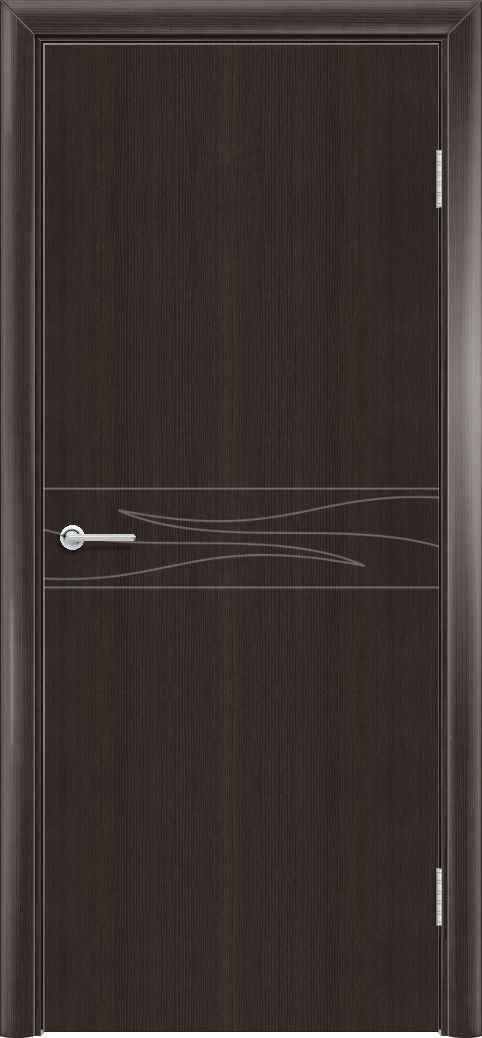 M42, Темный орех рифленый