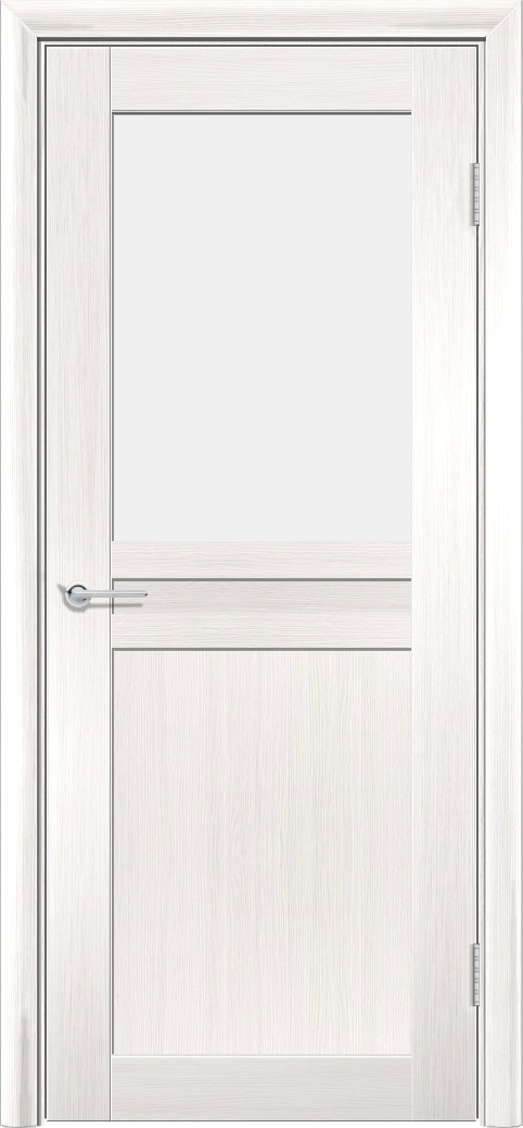 P10, Акация, Белый матовый