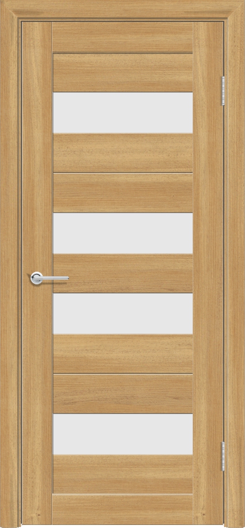 Т66, Лиственница золотистая, Белое матовое