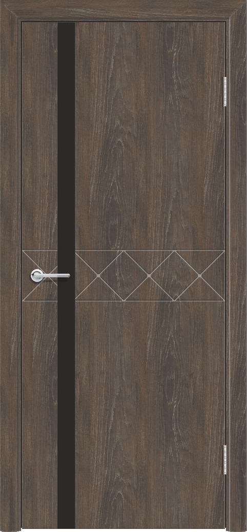 M66, Корица, Лакобель черный