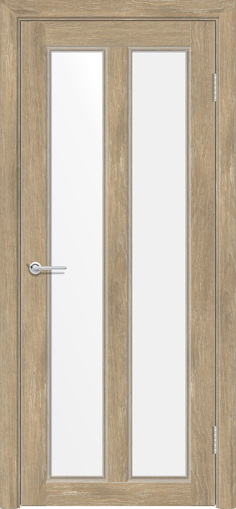 Т56, Дуб шале, Лакобель белый