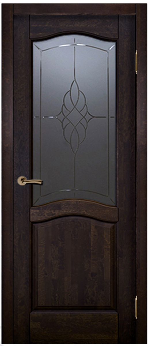 Лео, Мателюкс графит, Венге