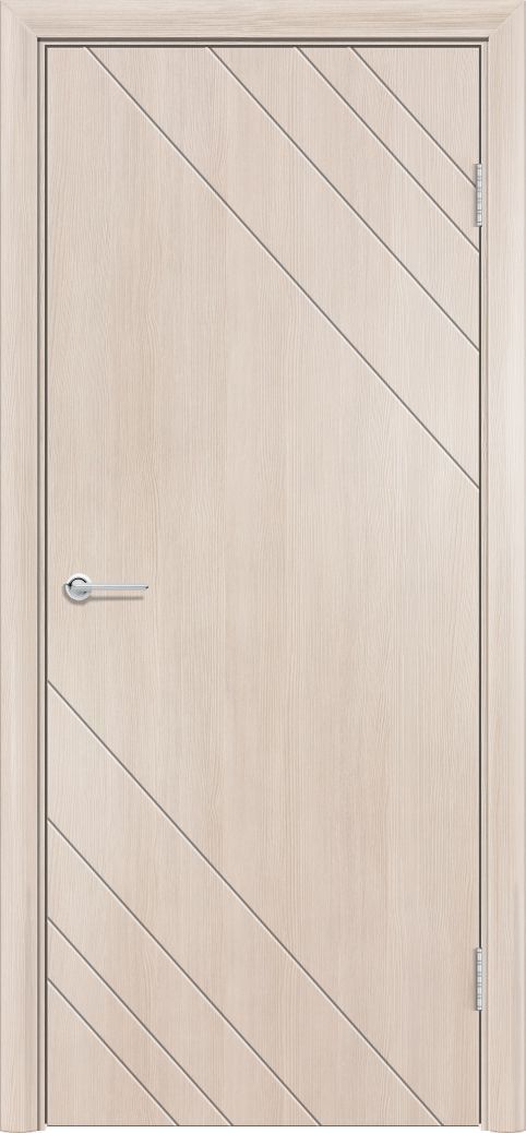 M28, Лиственница кремовая