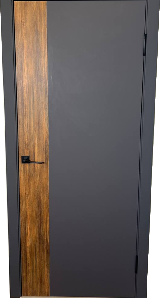 Лайн 4, ST, Графит софт/Старый дуб