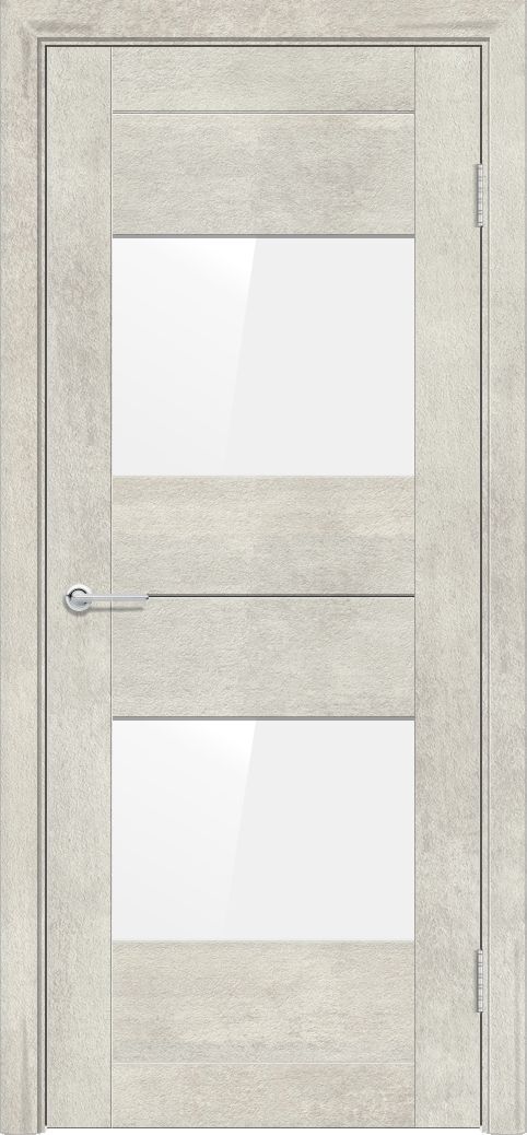 Т33, Светлый бетон, Лакобель белый