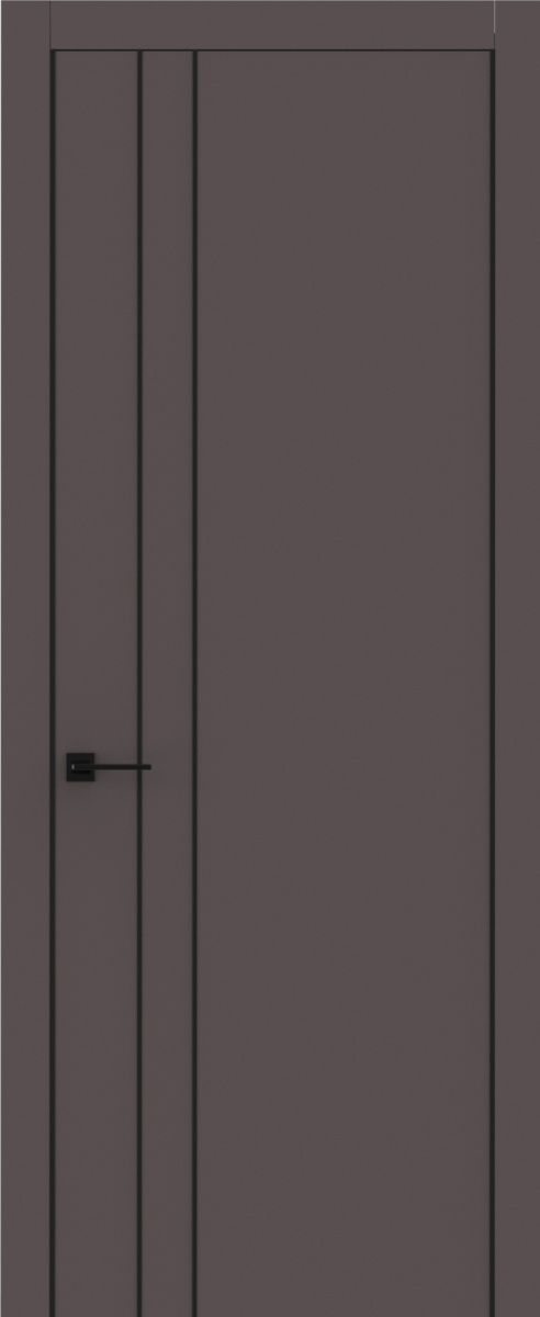 Молдинг N-11, ST, Доломит ПЭТ