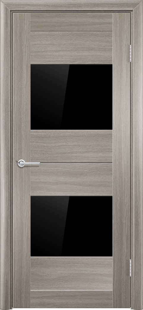 Т33, Дуб дымчатый, Лакобель черный