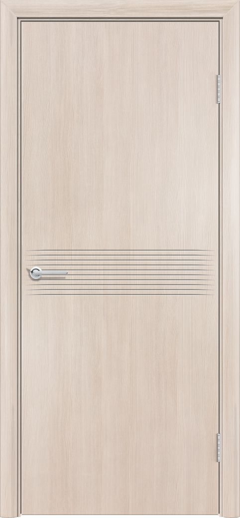 M21, Лиственница кремовая