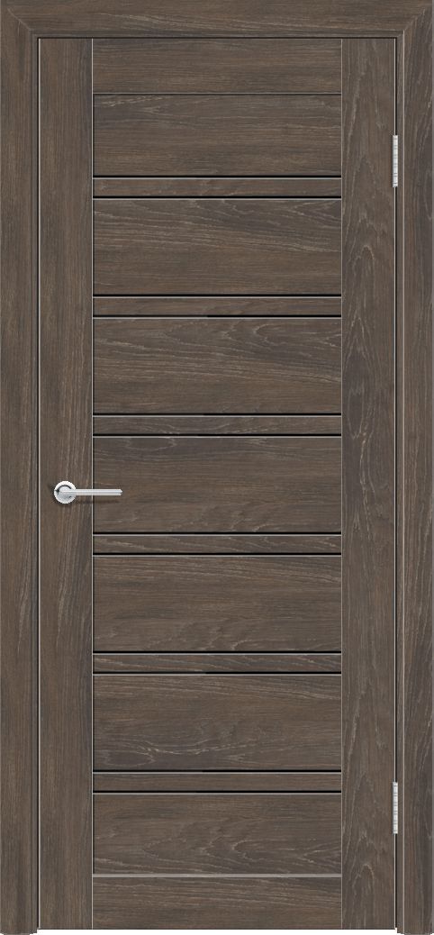 Т57, Дуб корица, Лакобель черный