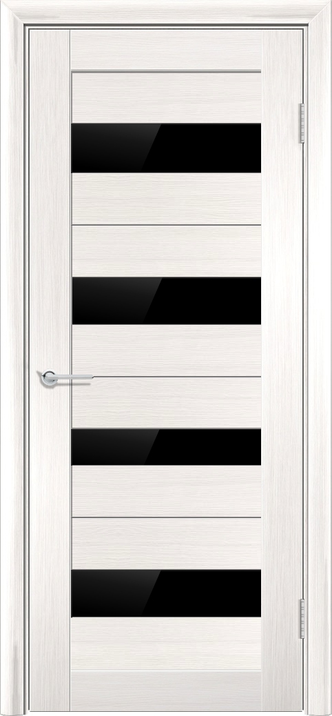 P14, Акация, Лакобель черный