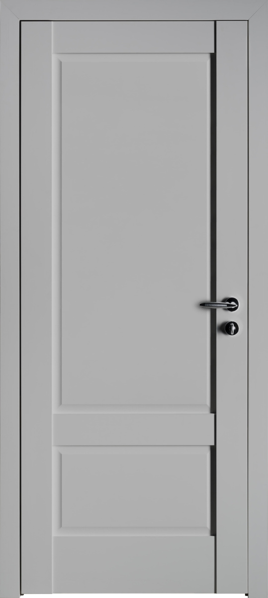 Классик 243, ПП, Серый полипропилен