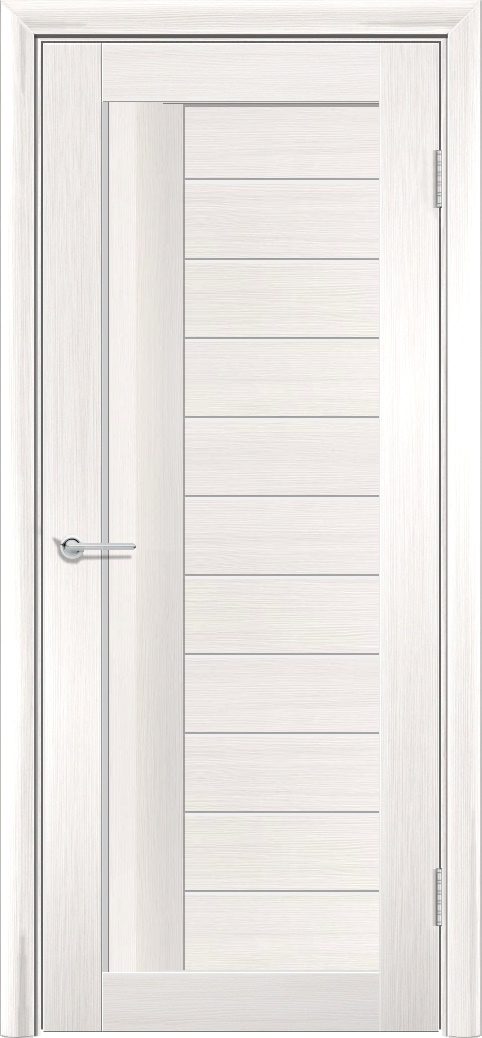 P38, Акация, Белый матовый