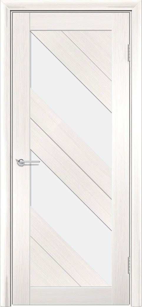 P27, Акация, Белый матовый