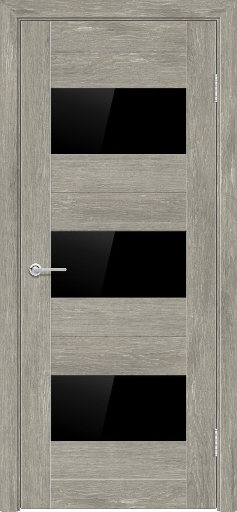 Т59, Дуб седой, Лакобель черный