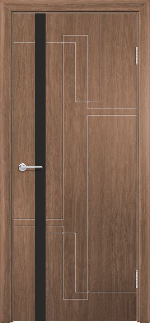 M64, Орех королевский, Лакобель черный